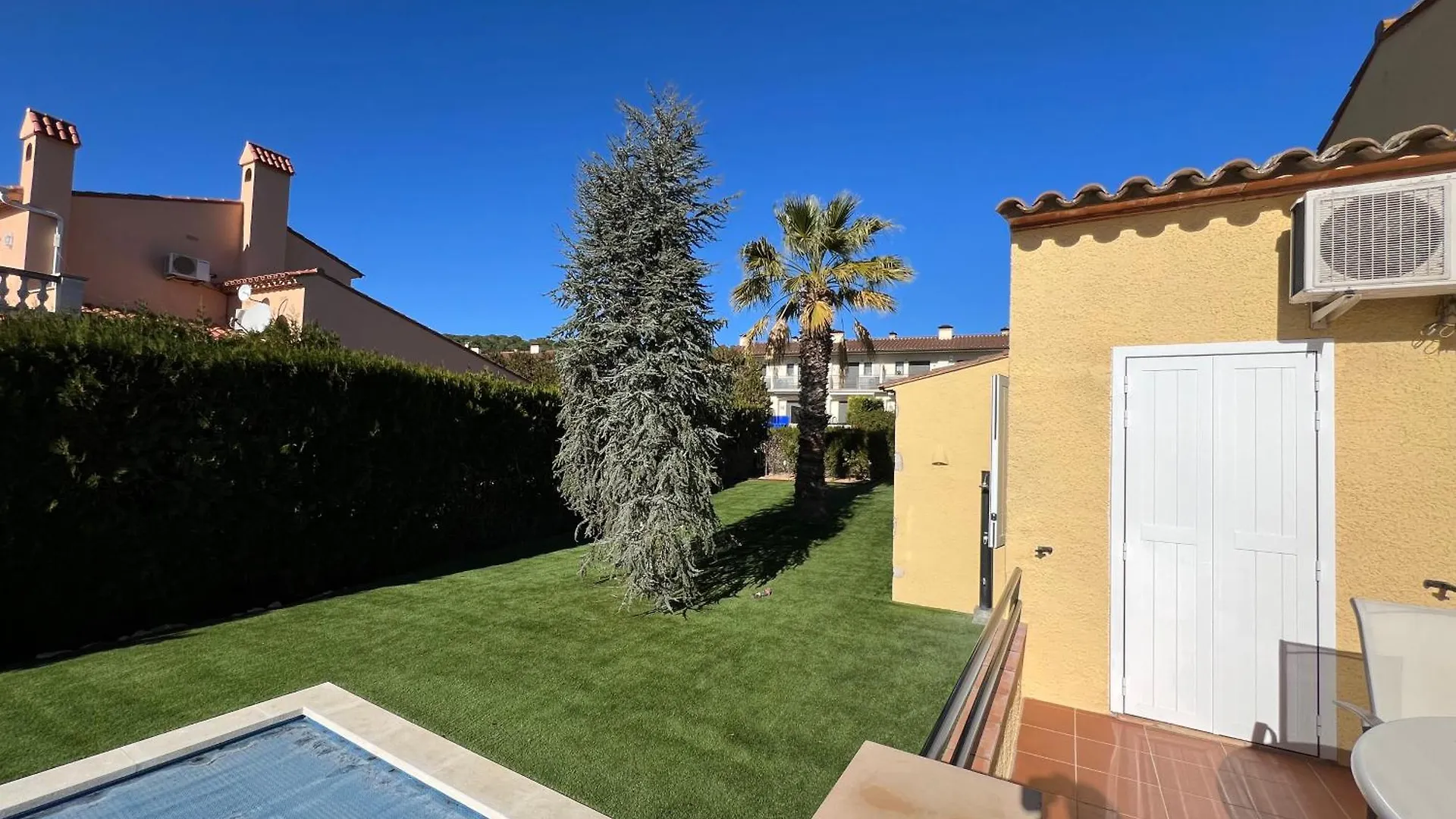 בית נופש הוילה Torroella de Montgrí Priorat Lestartit