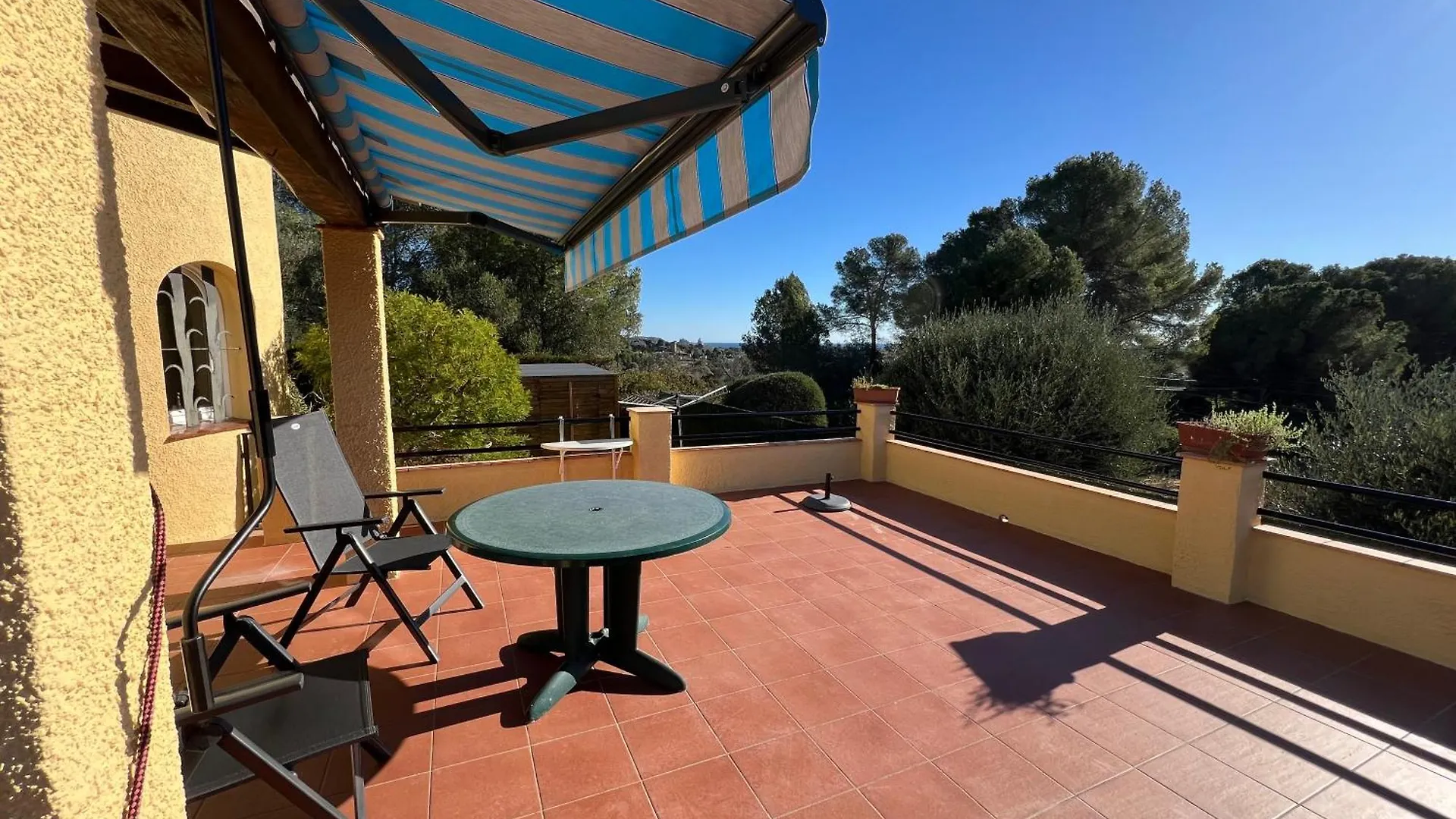 Priorat Lestartit Villa Torroella de Montgrí Nyaraló