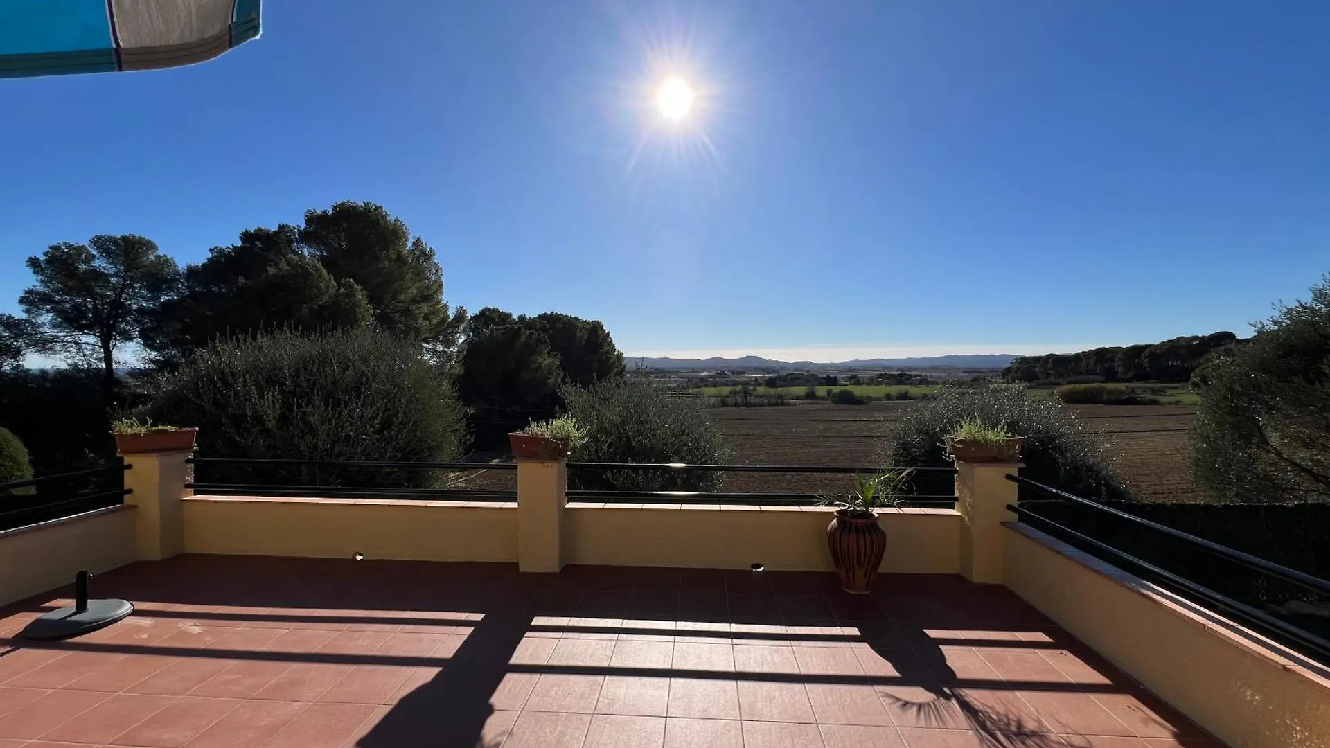 Priorat Lestartit Villa Torroella de Montgrí Nyaraló
